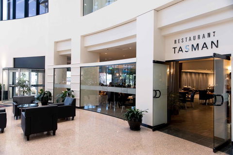 Hotel Grand Chancellor Hobart - Hotel Accommodation 9