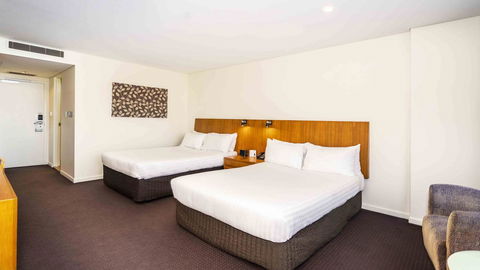 Hotel Grand Chancellor Hobart - Hotel Accommodation 35