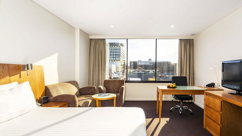 Hotel Grand Chancellor Hobart - Hotel Accommodation 24