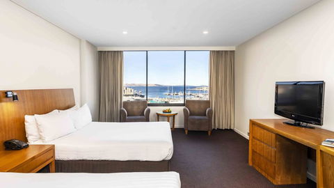 Hotel Grand Chancellor Hobart - Hotel Accommodation 30