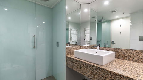 Hotel Grand Chancellor Hobart - Hotel Accommodation 4