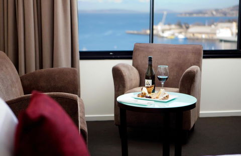 Hotel Grand Chancellor Hobart - Hotel Accommodation 43
