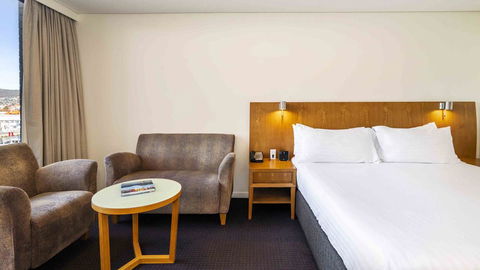 Hotel Grand Chancellor Hobart - Hotel Accommodation 21