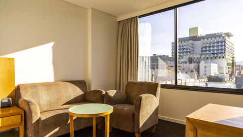 Hotel Grand Chancellor Hobart - Hotel Accommodation 17