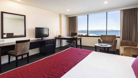 Hotel Grand Chancellor Hobart - Hotel Accommodation 2