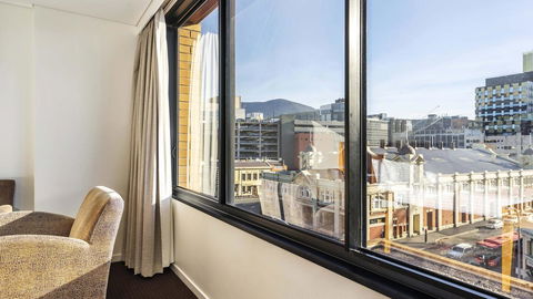 Hotel Grand Chancellor Hobart - Hotel Accommodation 22