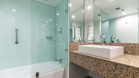 Hotel Grand Chancellor Hobart - Hotel Accommodation 12