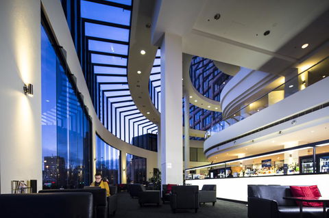 Hotel Grand Chancellor Hobart - Hotel Accommodation 14