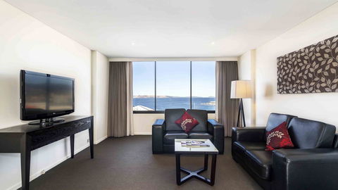 Hotel Grand Chancellor Hobart - Hotel Accommodation 39