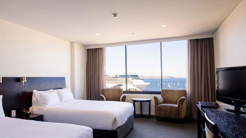 Hotel Grand Chancellor Hobart - Hotel Accommodation 34