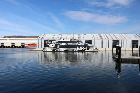 Hotel Grand Chancellor Hobart - Hotel Accommodation 41