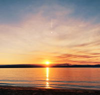 Secret SpotBruny Island - Hotel Accommodation