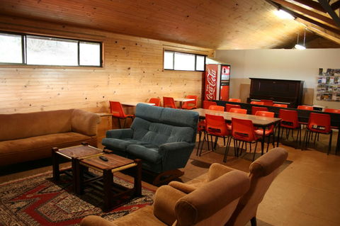 Seaview Holiday Park - Hotel Accommodation 2