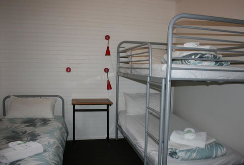 Seaview Holiday Park - Hotel Accommodation 18