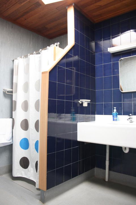 Seaview Holiday Park - Hotel Accommodation 11