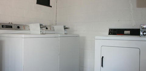 Seaview Holiday Park - Hotel Accommodation 13