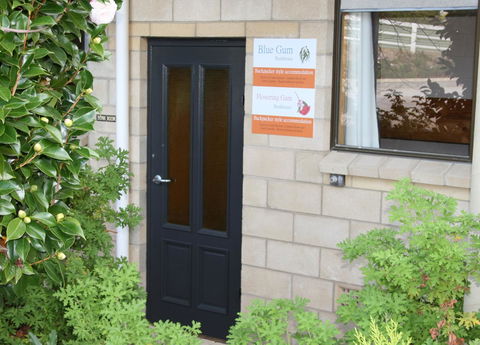 Seaview Holiday Park - Hotel Accommodation 10