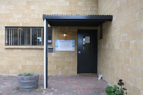 Seaview Holiday Park - Hotel Accommodation 8