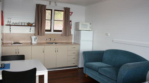 Seaview Holiday Park - Hotel Accommodation 19