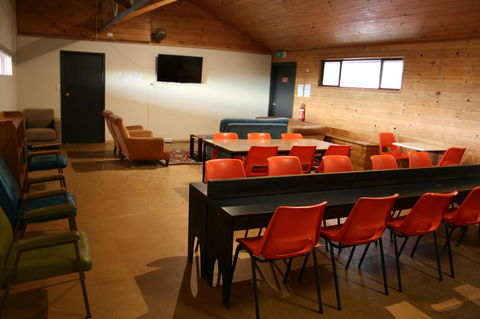 Seaview Holiday Park - Hotel Accommodation 3