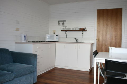 Seaview Holiday Park - Hotel Accommodation 17