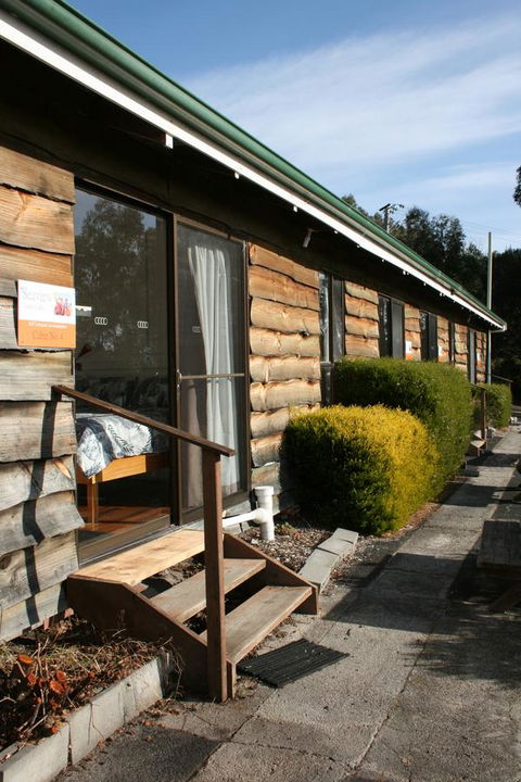 Seaview Holiday Park - Hotel Accommodation 15