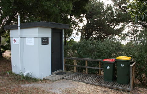 Seaview Holiday Park - Hotel Accommodation 14