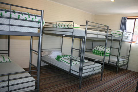 Seaview Holiday Park - Hotel Accommodation 6