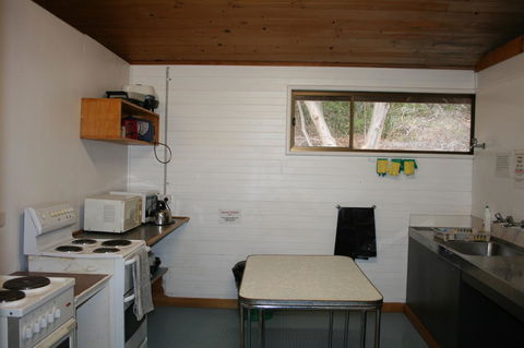 Seaview Holiday Park - Hotel Accommodation 4