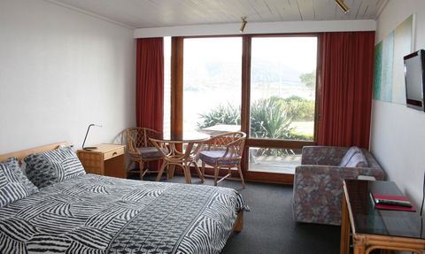 Seaview Holiday Park - Hotel Accommodation 12