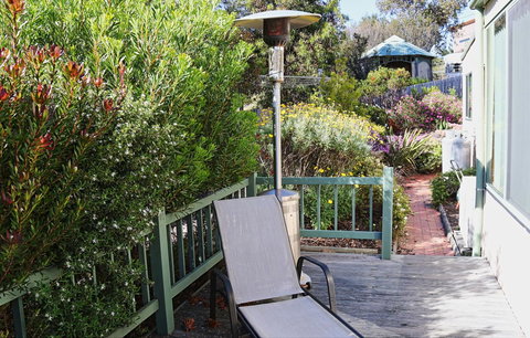 Hazards Beach House - Hotel Accommodation 2