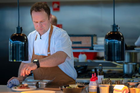 Peppers Silo - Hotel Accommodation 37