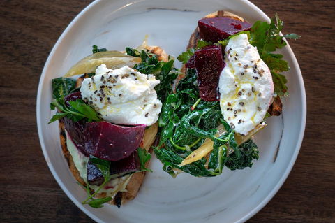 Peppers Silo - Hotel Accommodation 40