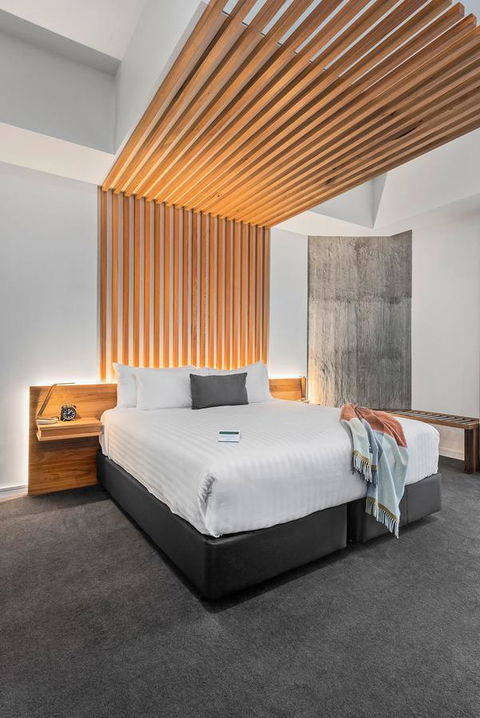 Peppers Silo - Hotel Accommodation 23