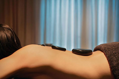 Peppers Silo - Hotel Accommodation 17