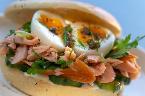 Peppers Silo - Hotel Accommodation 39