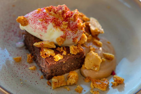 Peppers Silo - Hotel Accommodation 41