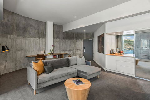 Peppers Silo - Hotel Accommodation 27