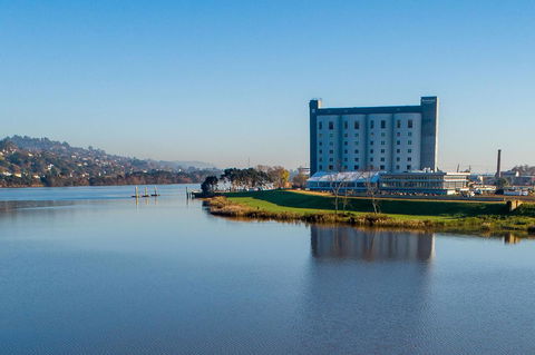 Peppers Silo - Hotel Accommodation 1