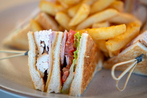 Peppers Silo - Hotel Accommodation 35