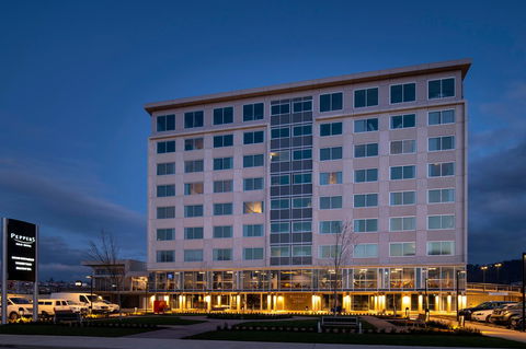 Peppers Silo - Hotel Accommodation 36