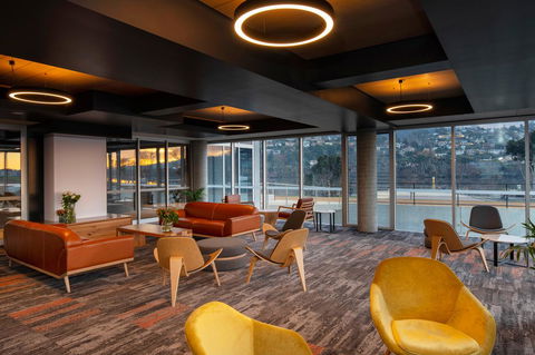 Peppers Silo - Hotel Accommodation 43