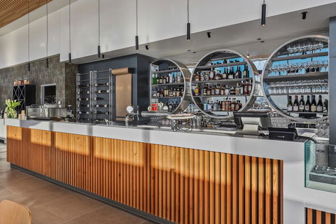 Peppers Silo - Hotel Accommodation 29