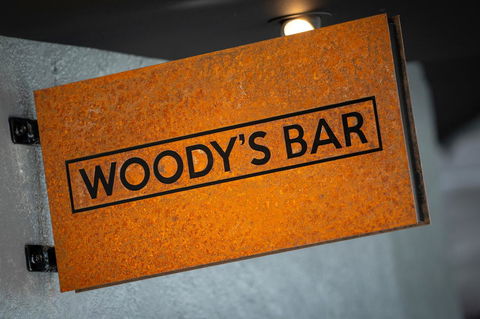 Peppers Silo - Hotel Accommodation 31