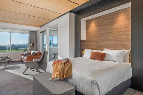 Peppers Silo - Hotel Accommodation 33