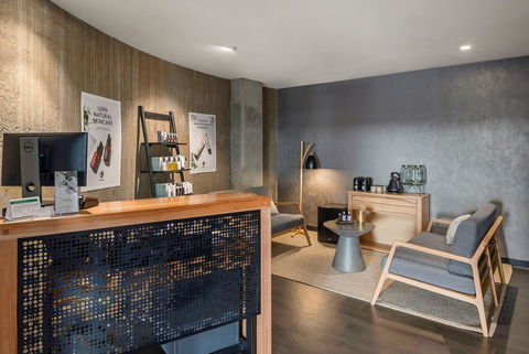 Peppers Silo - Hotel Accommodation 19