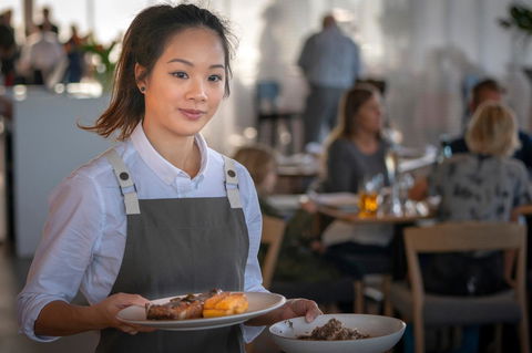 Peppers Silo - Hotel Accommodation 38