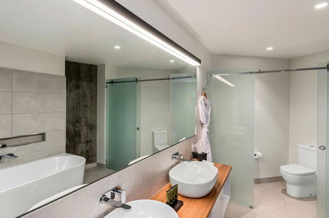 Peppers Silo - Hotel Accommodation 12