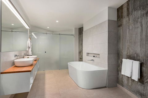 Peppers Silo - Hotel Accommodation 13