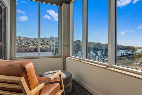 Peppers Silo - Hotel Accommodation 26